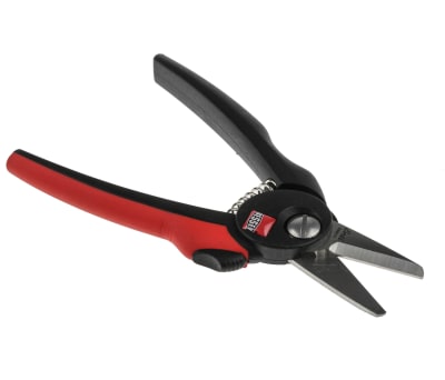 Product image for Bessey 140 mm Straight Tin Snip