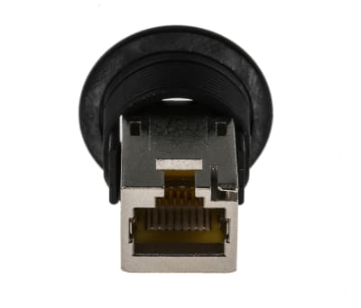 Product image for RJ45 INTERFACE, ETHERNET CONNECTION TYPE