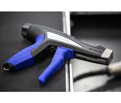 Product image for CABLE TIE TENSIONING TOOL EVO9HT