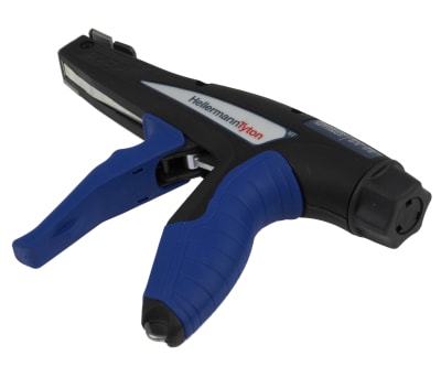 Product image for CABLE TIE TENSIONING TOOL EVO9HT