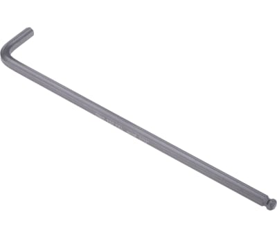 Product image for  HEX KEY SET 0.05"-3/8" LONG BALLEND