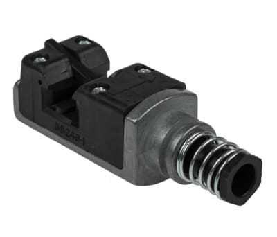 Product image for TERMINATING HEAD, MTA-100 RECEPTACLES