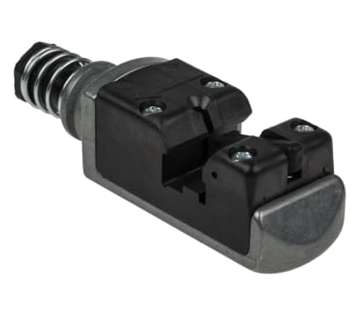 Product image for TERMINATING HEAD, MTA-100 RECEPTACLES