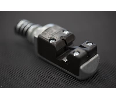 Product image for TERMINATING HEAD, MTA-100 RECEPTACLES