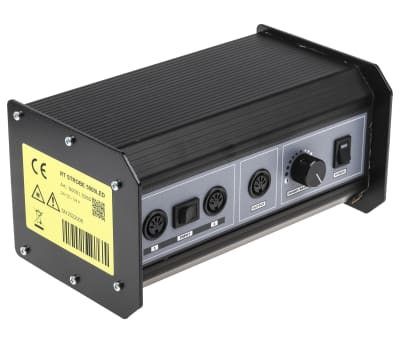 Product image for RS PRO LED Stroboscope, Sample Time 1μs