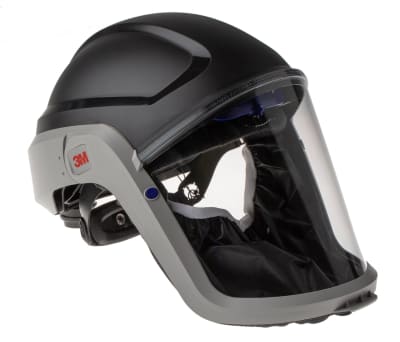 Product image for 3M VERSAFLO HELMET M-307