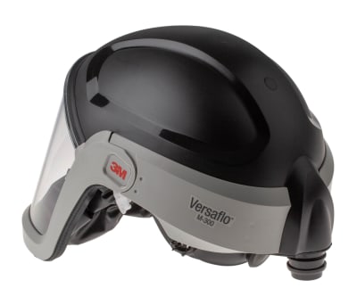 Product image for 3M VERSAFLO HELMET M-307