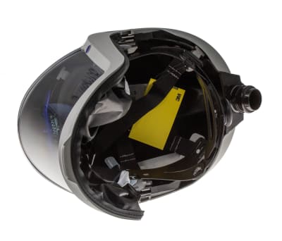 Product image for 3M VERSAFLO HELMET M-307