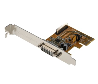 Product image for PCIE TO 4 SLOT PCI EXPANSION BAY