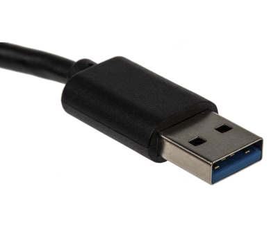 Product image for USB 3.0 4-PORT HUB