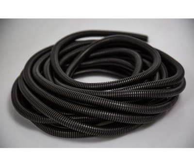 Product image for SPLIT CONDUIT 16MM 10M