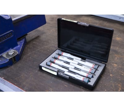 Product image for SCREWDRIVER KIT