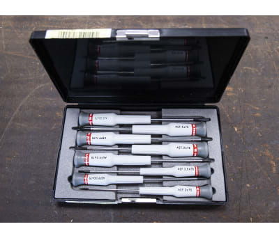 Product image for SCREWDRIVER KIT