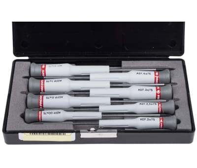 Product image for SCREWDRIVER KIT