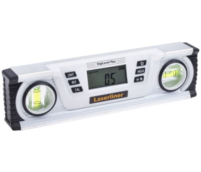 Product image for 250MM, DIGITAL INCLINOMETER