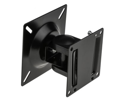 Product image for RS PRO VESA Monitor Mount Wall Mount With Extension Arm, For 24in Screens