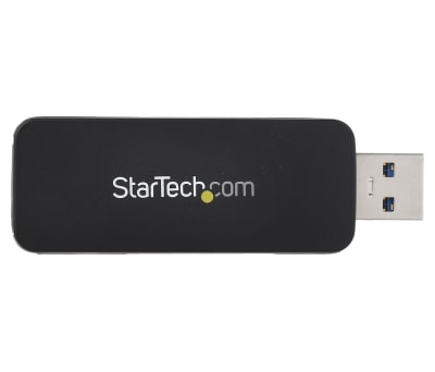 StarTech.com USB 3.0 External Flash SD Memory Card Reader - FCREADMICRO3 -  Proximity Cards & Readers 