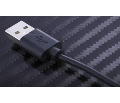 Product image for 1MTR USB 3.1 TYPE C M - TYPE A M 480MB C