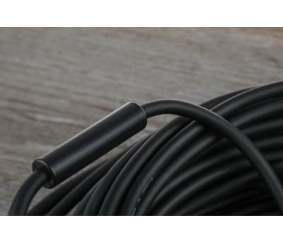 Product image for 15M / 50 FT ACTIVE USB 2.0 A TO B CABLE