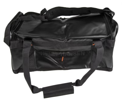 Product image for HH DUFFEL BAG 50L- BLACK