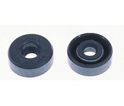 Product image for Nitrile oil seal,22x35x7mm