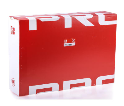 Product image for RS PRO 32 Piece , 1/2 in Socket Set