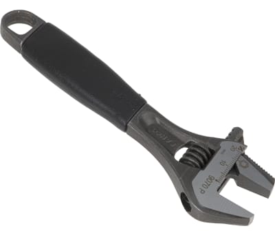 Product image for ERGO 90,6IN ADJ SPANNER/PIPE WRENCH