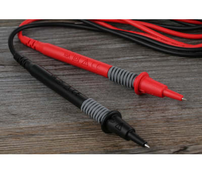 Product image for ATL-1N MULTIMETER TEST LEAD SET