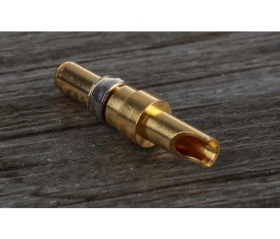 Product image for STRAIGHT POWER D CONTACT,PLUG 20A