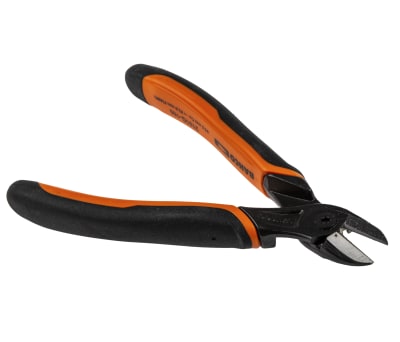 Product image for 4 PIECE ERGONOMIC PLIERS SET