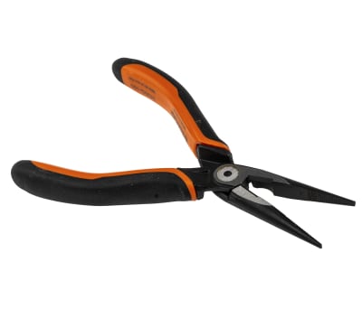 Product image for 4 PIECE ERGONOMIC PLIERS SET