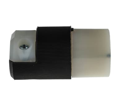 Product image for STRAIGHT BLADE AMERICAN CONNECTOR15A125V