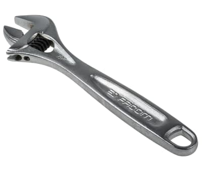 Product image for ADJUSTABLE SPANNER 255MM