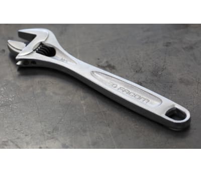 Product image for ADJUSTABLE SPANNER 255MM