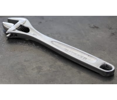 Product image for ADJUSTABLE SPANNER 305MM