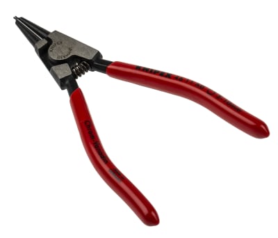 Product image for EXTERNAL,STRAIGHT,CIRCLIP PLIERS,3-10MM