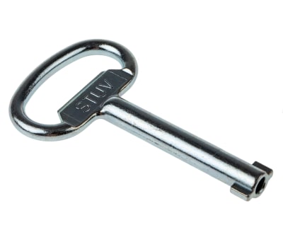 Product image for KEY FOR STAINLESS STEEL PIN LOCK