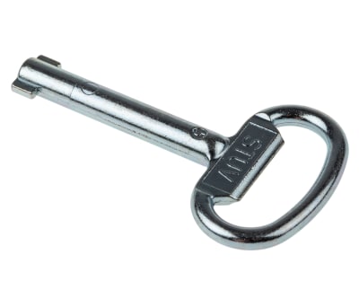 Product image for KEY FOR STAINLESS STEEL PIN LOCK