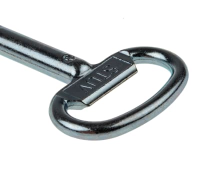 Product image for KEY FOR STAINLESS STEEL PIN LOCK