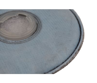 Product image for P3SL 2138 FILTER FOR RESPIRATOR