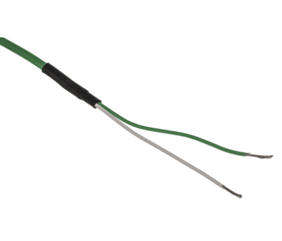 Product image for TYPE K INSULATED THERMOCOUPLE,3X150MM