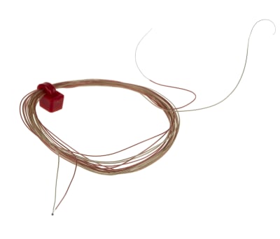 Product image for FINE GAUGE K THERMOCOUPLE,PTFE COATED