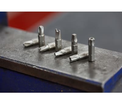 Product image for 32 PIECE BIT-SAFE(R) SECURITY BIT SET