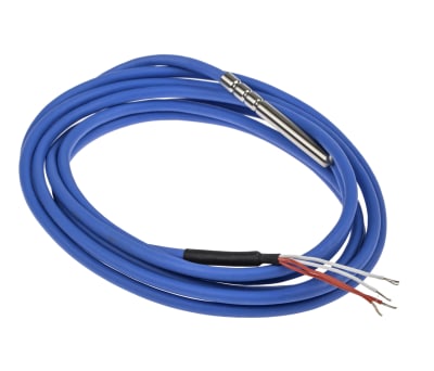 Product image for PT100 PROBE