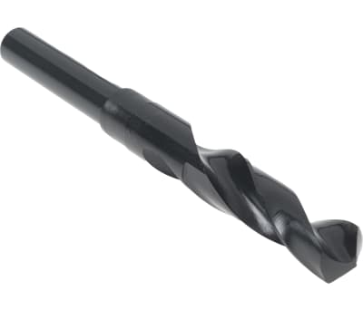 Product image for HSS REDUCED SHANK DRILL,16MM DIA