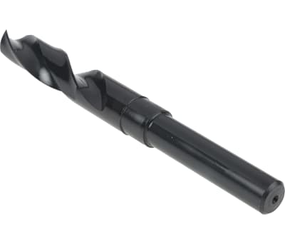 Product image for HSS REDUCED SHANK DRILL,16MM DIA