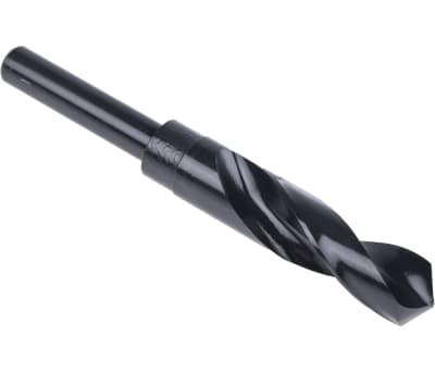 Product image for HSS REDUCED SHANK DRILL,20MM DIA