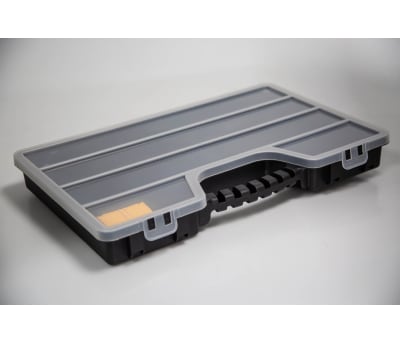 Product image for PRO ORGANISER CASE,510X330X60MM