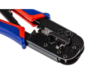 Product image for CRIMPING PLIERS