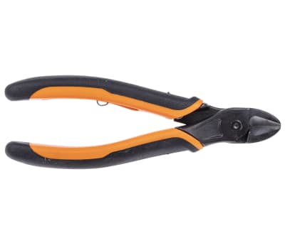 Product image for SIDE CUTTING PLIER